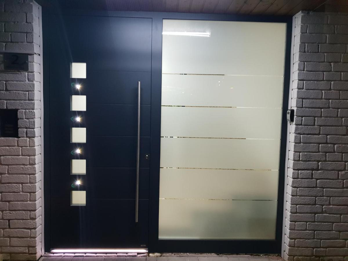 Apartment H2 Duesseldorf Luaran gambar