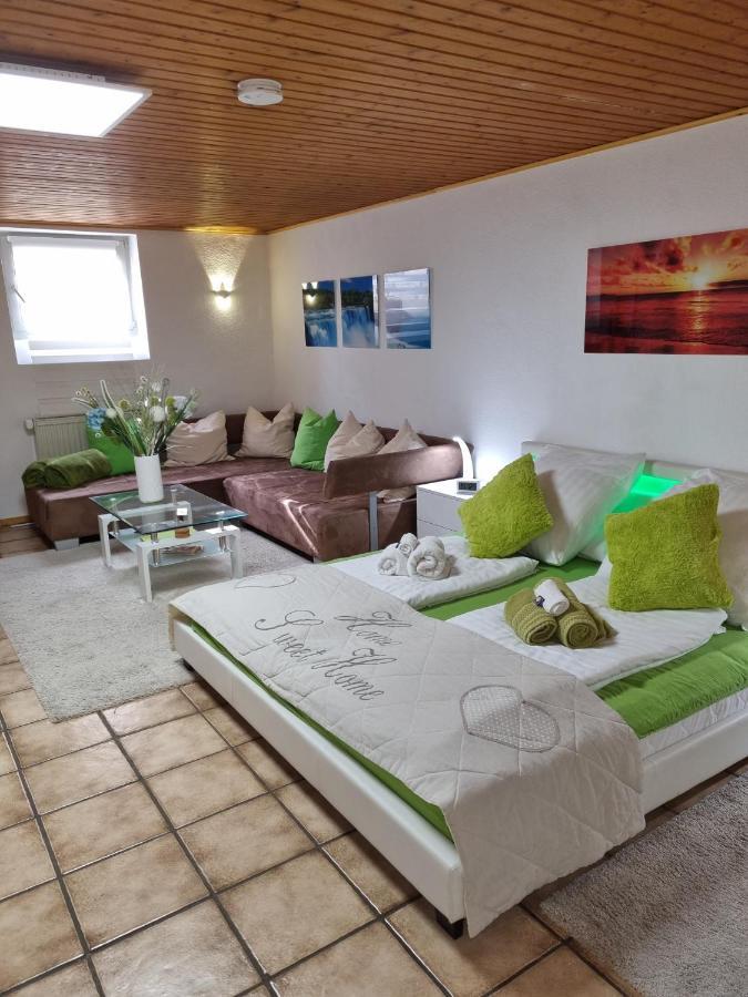 Apartment H2 Duesseldorf Luaran gambar