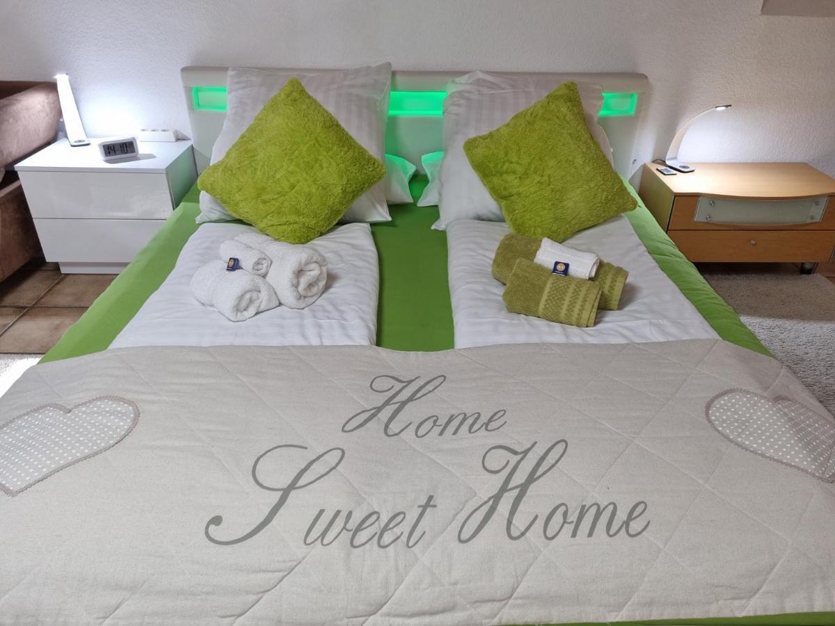 Apartment H2 Duesseldorf Luaran gambar