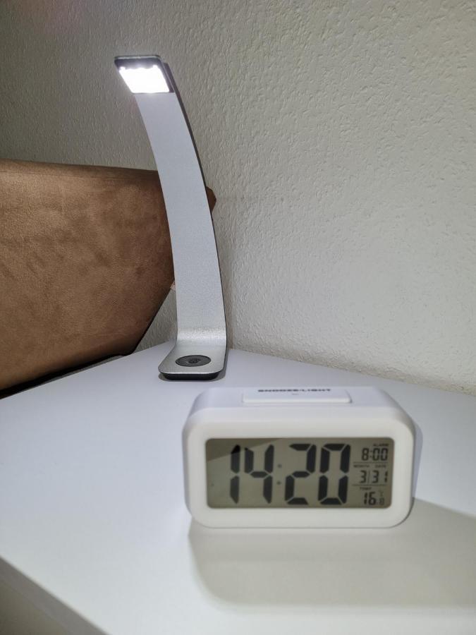 Apartment H2 Duesseldorf Luaran gambar