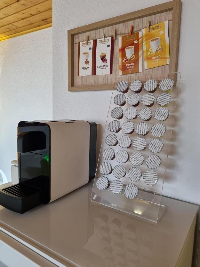 Apartment H2 Duesseldorf Luaran gambar