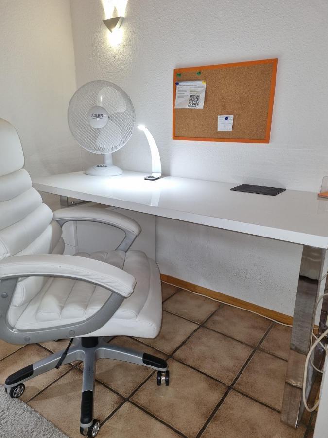 Apartment H2 Duesseldorf Luaran gambar