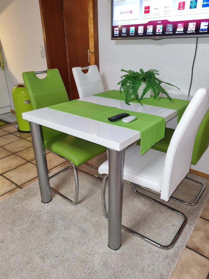 Apartment H2 Duesseldorf Luaran gambar