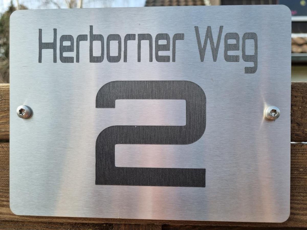 Apartment H2 Duesseldorf Luaran gambar