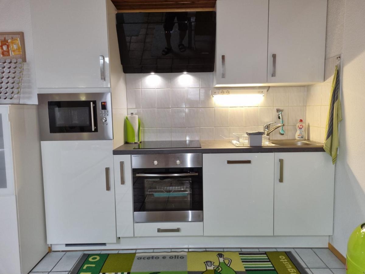 Apartment H2 Duesseldorf Luaran gambar