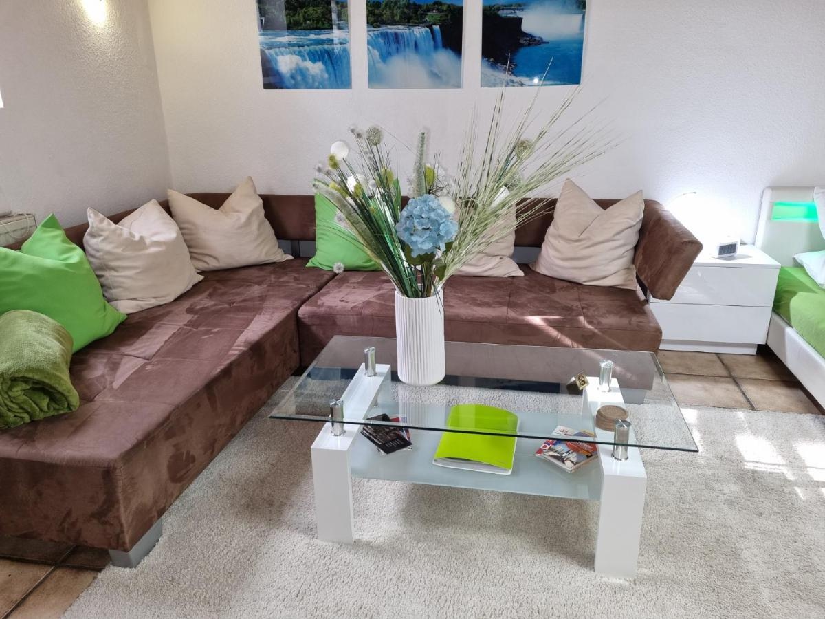 Apartment H2 Duesseldorf Luaran gambar