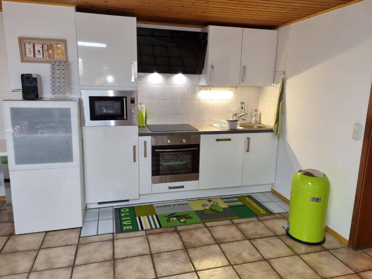 Apartment H2 Duesseldorf Luaran gambar