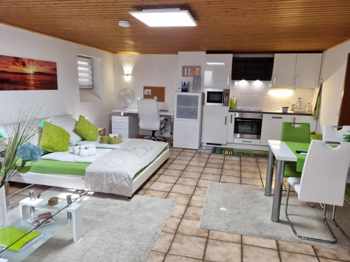 Apartment H2 Duesseldorf Luaran gambar